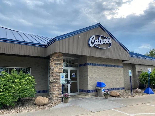 Culver’s