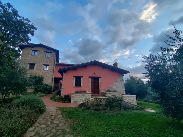 Borgo Belvederi - Case vacanza