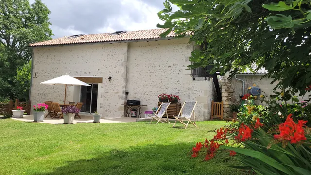 L'ETAPE DES VIGEALIERES