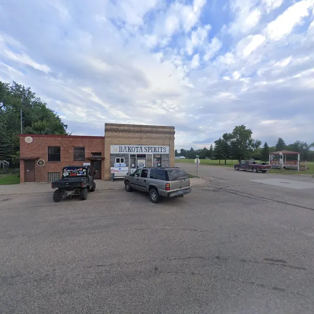 Dakota Spirits