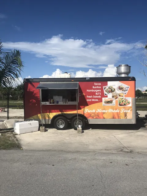 Roman's Kitchen South Beach