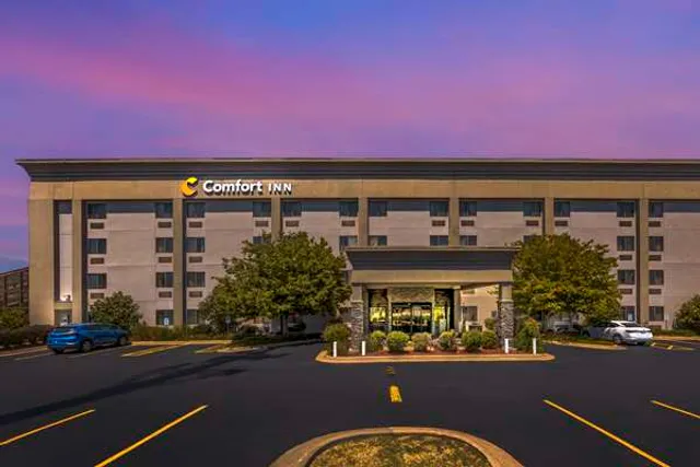 Comfort Inn South - Springfield