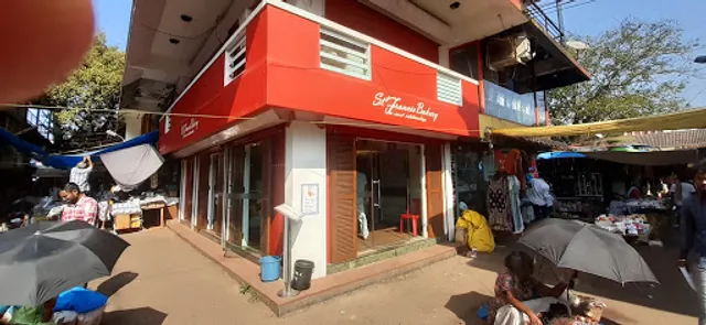 St Francis Bakery