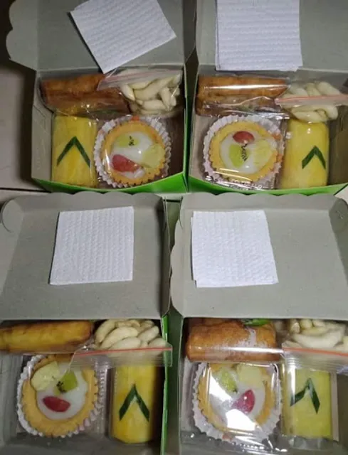 Feliz Bakery & Cookies