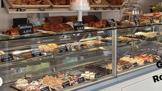 La Toska Café - Pasticceria Artigianale