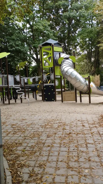 Spielplatz Steinfurthof