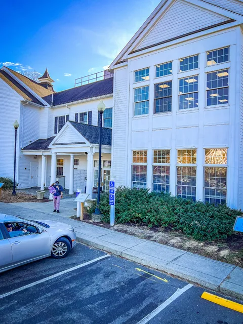 Bethel Public Library