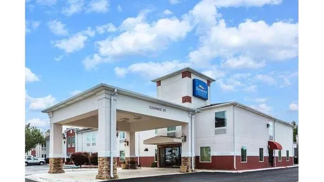 Baymont by Wyndham Cornelia