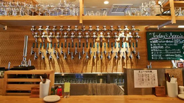 Craftsman Craft Beer Bistro