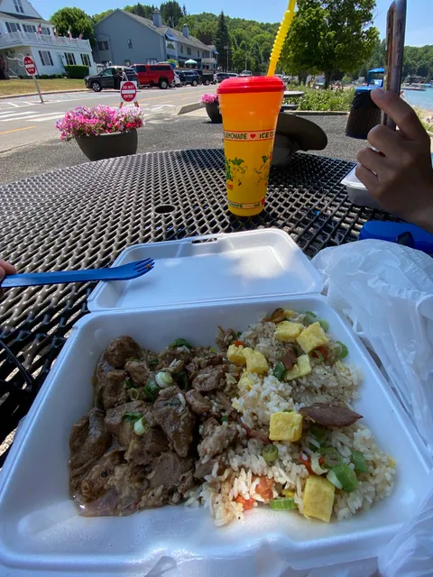 Mary's Asian Cuisine