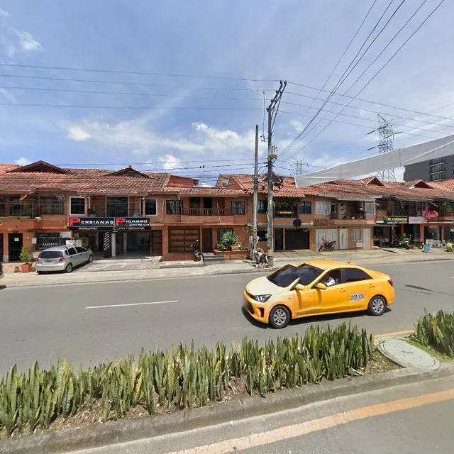 Letto Hostal (Alojamiento)