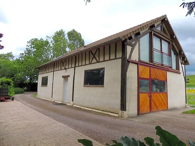 Chambre d'hotes de Charleval
