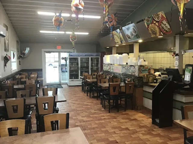 Kimberly Mexican Restaurant and Store