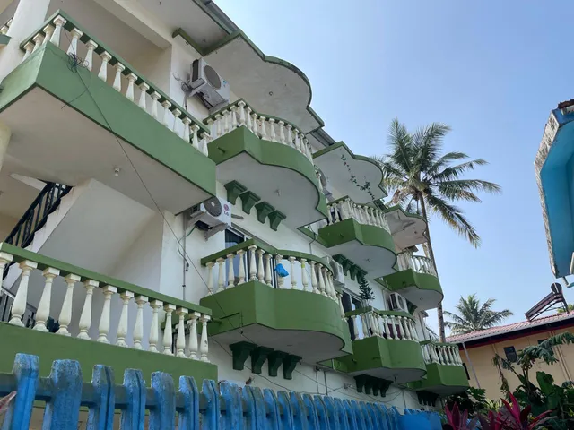 Twilight Guest house Benaulim