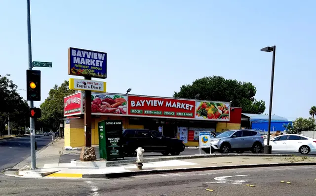 Bayview Mart