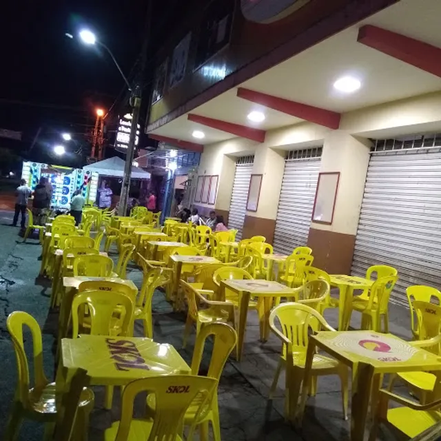 O Americano Bar e Lanchonete