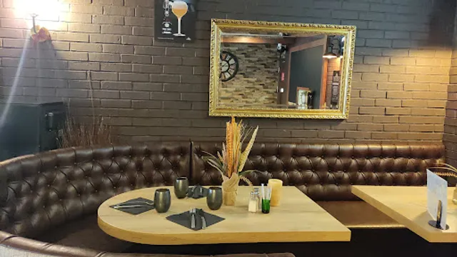 Le Bistro d'à Côté