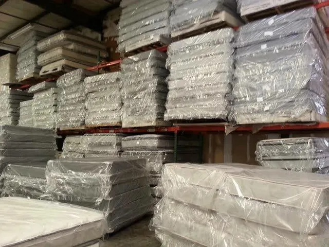 BoxDrop Rexburg Mattress