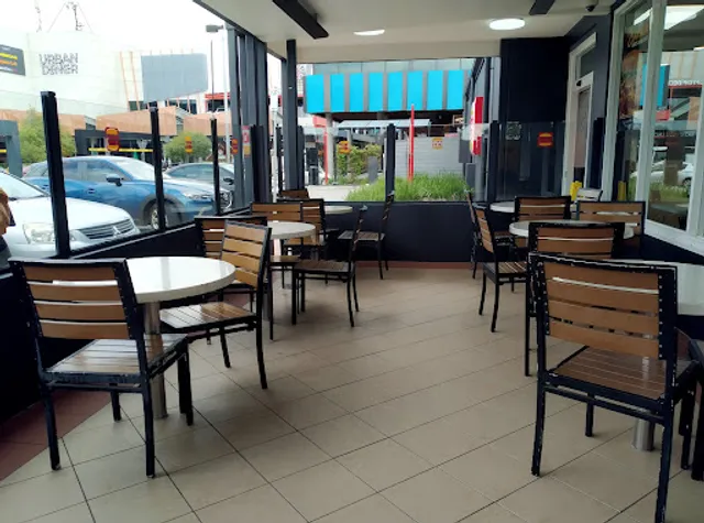 Hungry Jack's Burgers Werribee Plaza