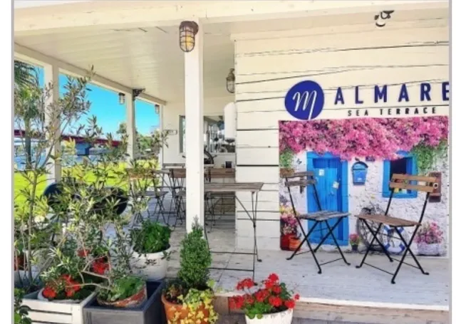 Almare Sea Terrace