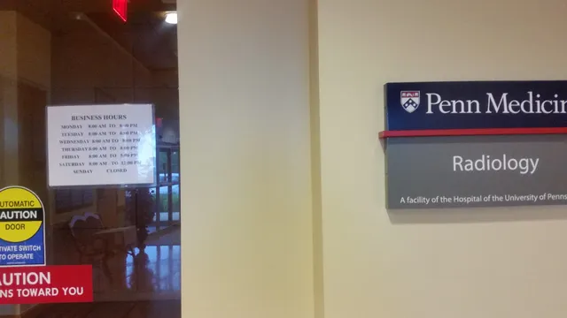 Penn Radiology Bucks County