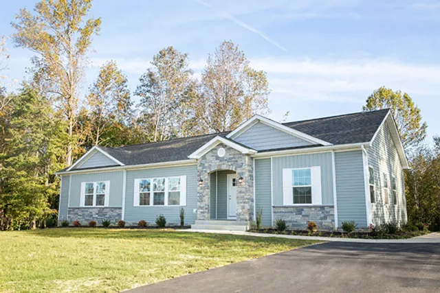 Green Valley Homes Inc