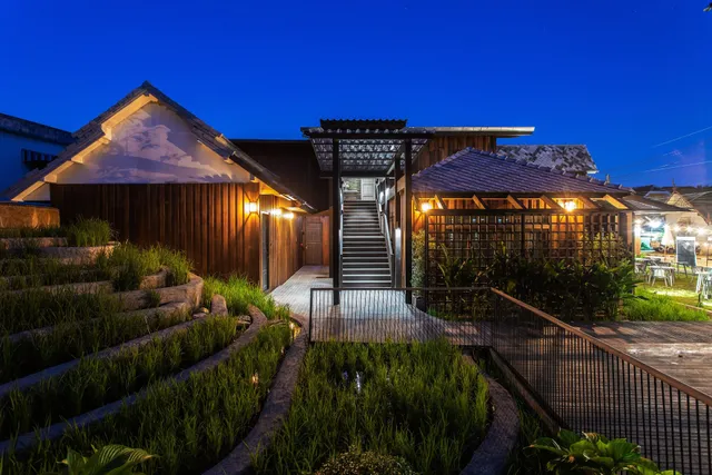 The Chiang Mai OLD TOWN Hotel