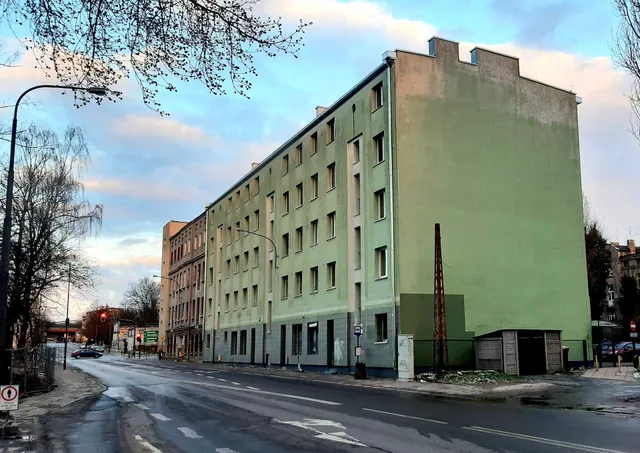 Dream Aparts - Tuwima 75