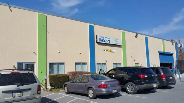 Habitat for Humanity of the Greater Harrisburg Area ReStore