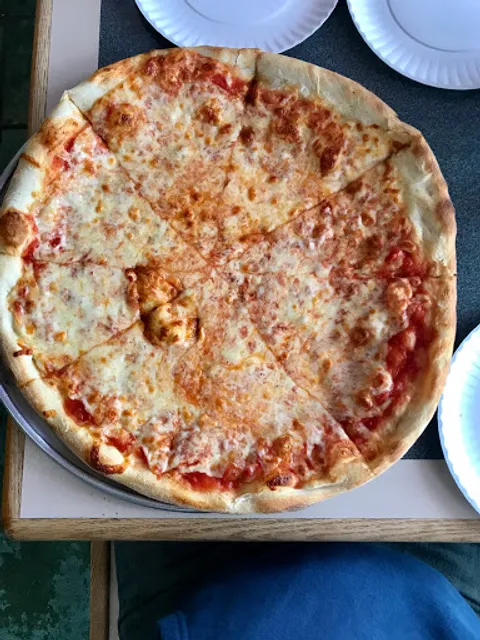 Coppola Pizza - Chews Landing Rd.