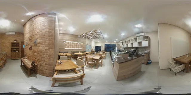 Pé de Moleque Delices