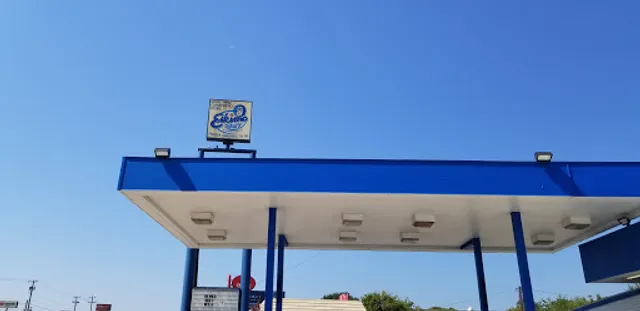 Eskimo Hut - Frozen Daiquiris To-Go