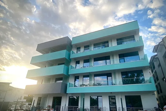 Hotel Ana, Eforie Nord