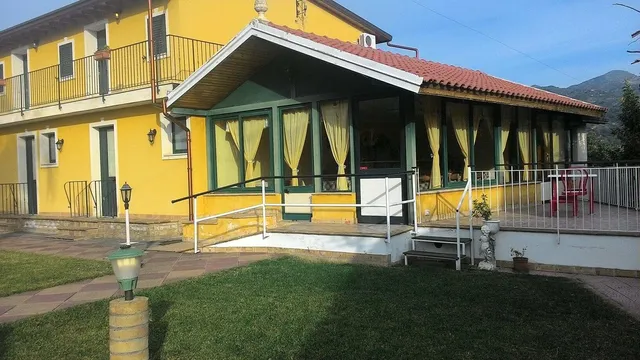 Casavacanze Alcantara