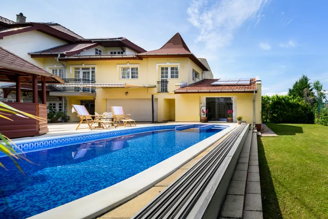 Rege - Wellness Resort House