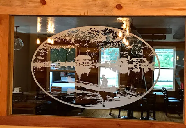 Mountain House Tavern and Grill