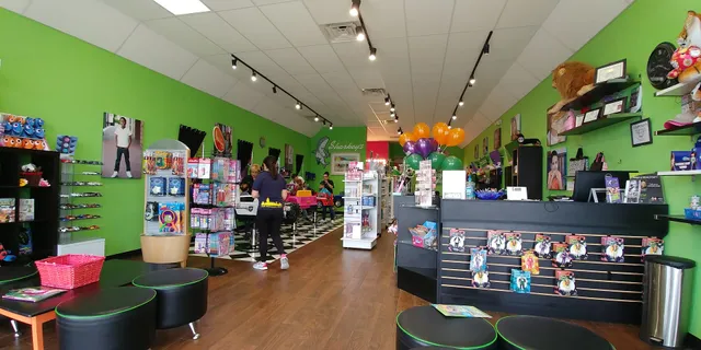 Sharkey's Cuts For Kids - Alamo Ranch