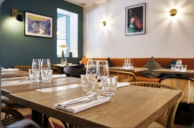 La Cantine de Quentin