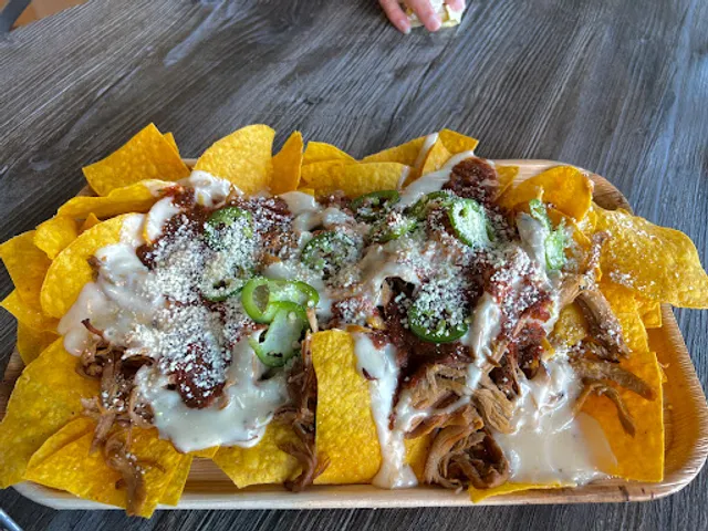 Cat-Tails Pool Bar & Grille