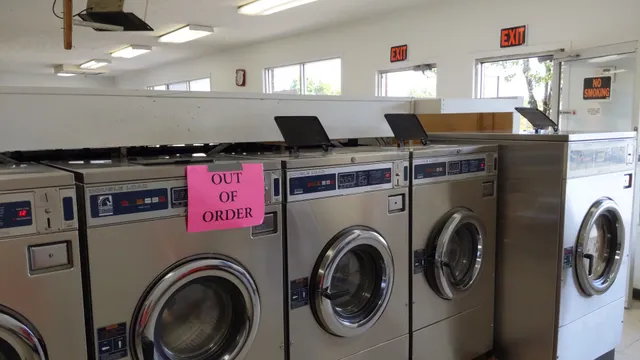 Professional Cleaners-Laundry