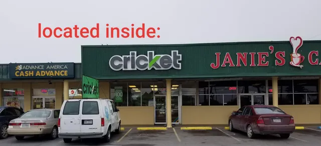 Express Communications REPAIR CENTER