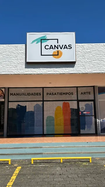 CANVAS