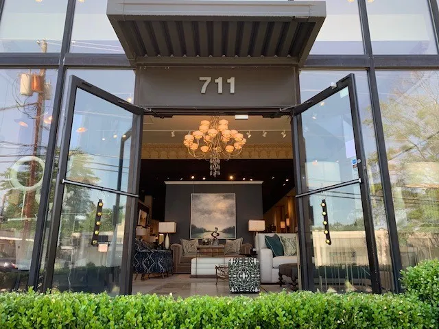 ANSLEY INTERIORS FURNITURE & DESIGN