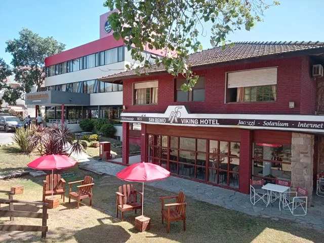 San Remo New Viking Hotel