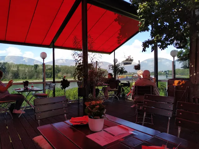 Restaurant RheinBlick Köln-Porz