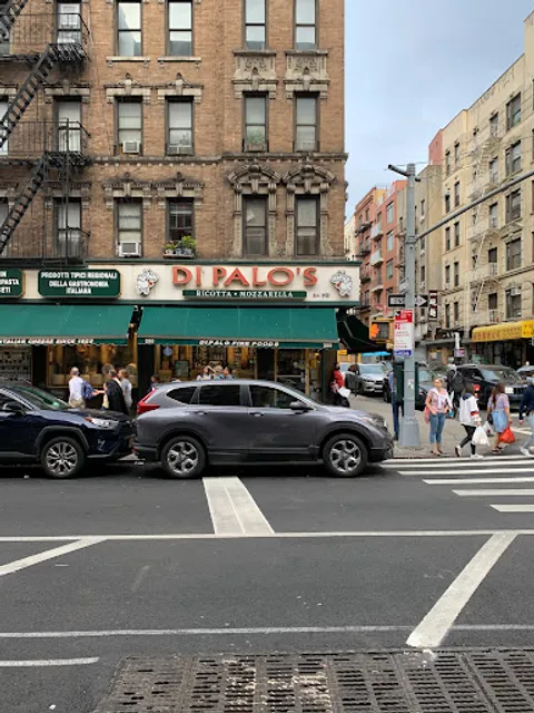 Di Palo's Fine Foods