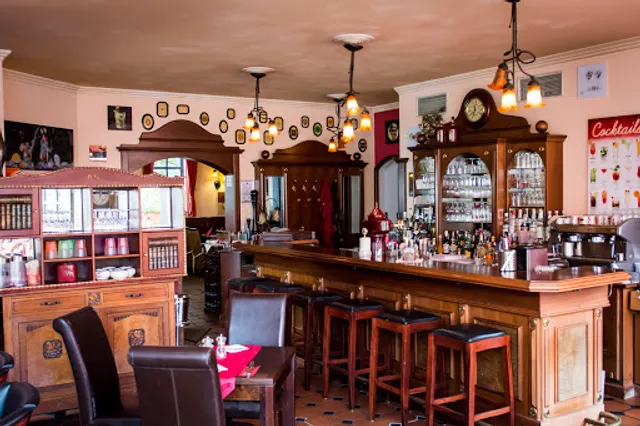 Zum Brathaus Am Dreieck