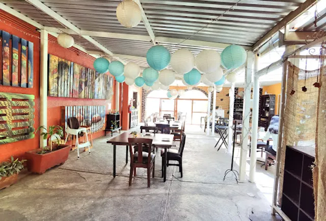 "MITO" Restaurante Urbano Gourmet