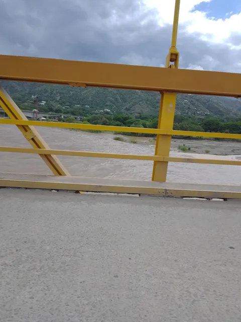 San Andrés de Cuerquia