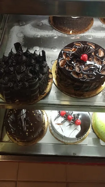 Cake Shop Online Bakery
